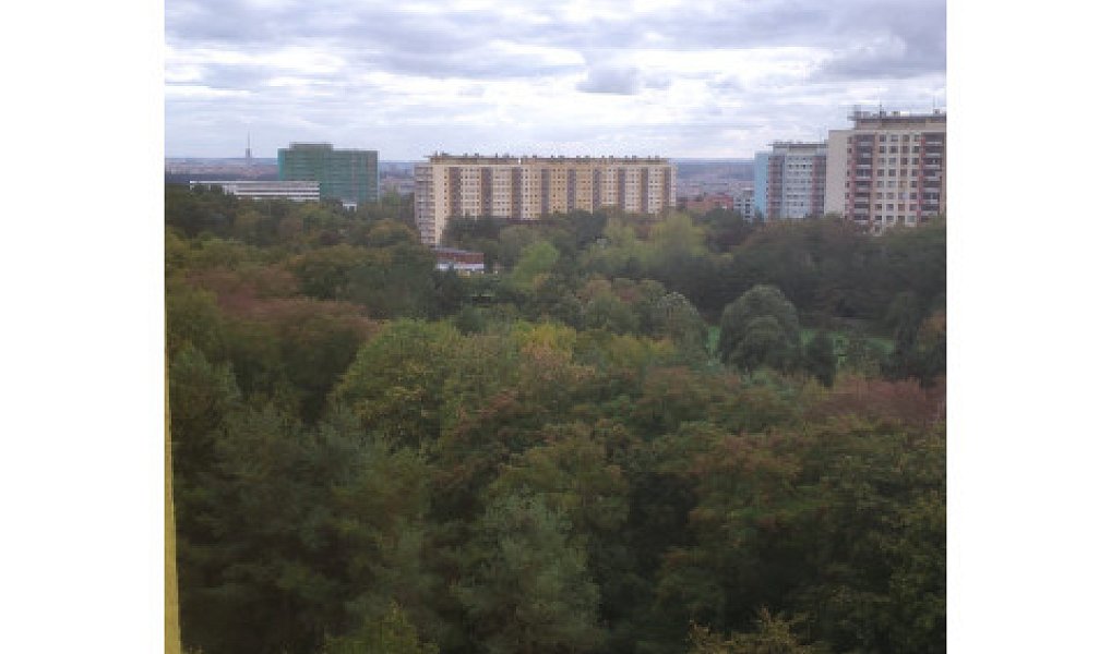 Pronájem bytu 2+kk 45 m², Praha – náhled fotky 13