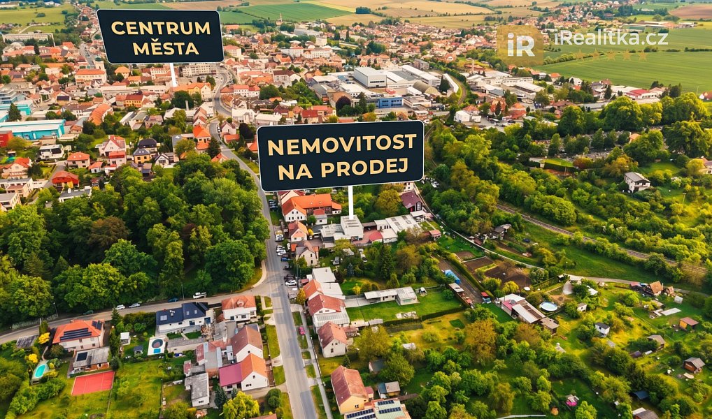 Prodej domu 75 m² s pozemkem 1 732 m², Holice – náhled fotky 41