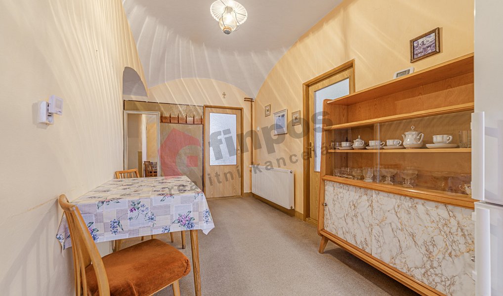 Prodej domu 150 m² s pozemkem 1 194 m², Čaková – náhled fotky 11