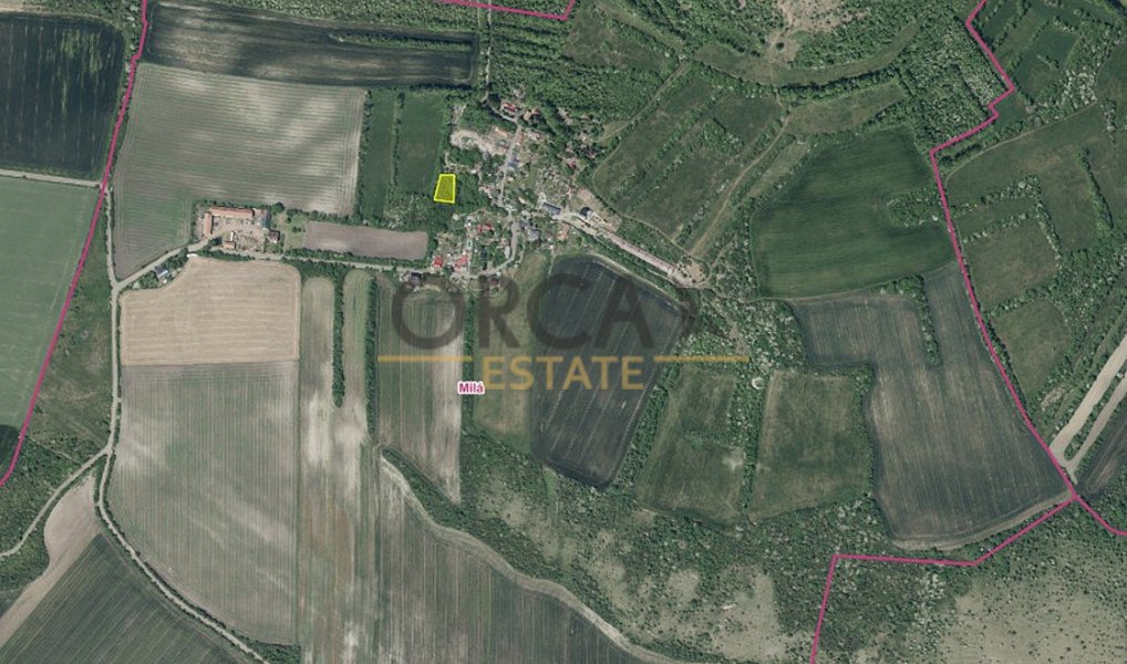 Prodej pozemku 1 085 m², Bečov – náhled fotky 5