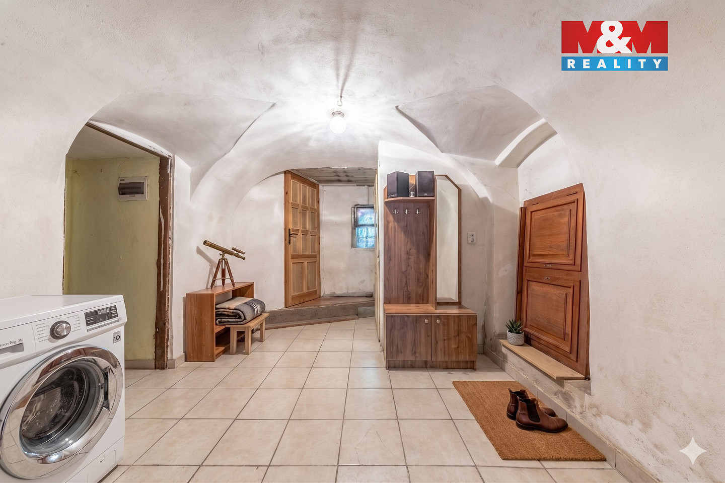 Prodej domu 129 m² s pozemkem 159 m² – pohled 5