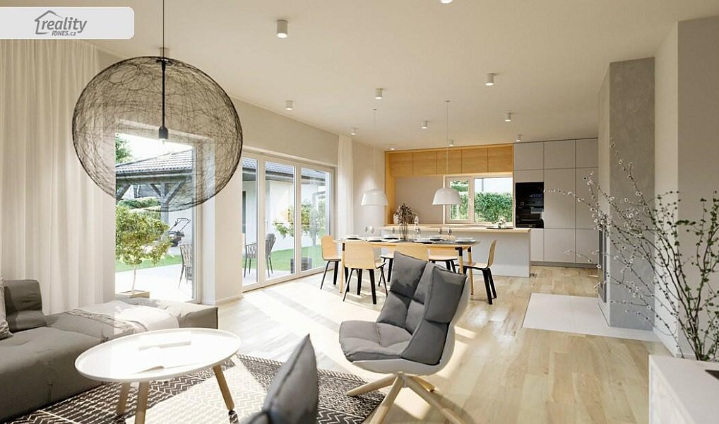 Prodej domu 150 m² s pozemkem 900 m², Ostrava – náhled fotky 11