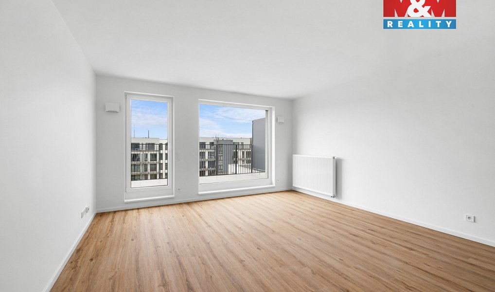 Prodej bytu 4+kk 87 m², Kladno – náhled fotky 12