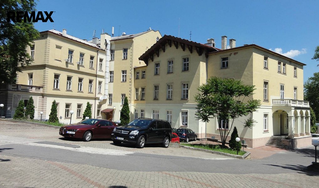 Pronájem komerčního objektu (jiného typu) 34 m², Praha – náhled fotky 3