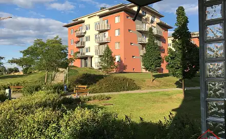 Prodej bytu 2+kk 55 m², Podlesí V, Zlín