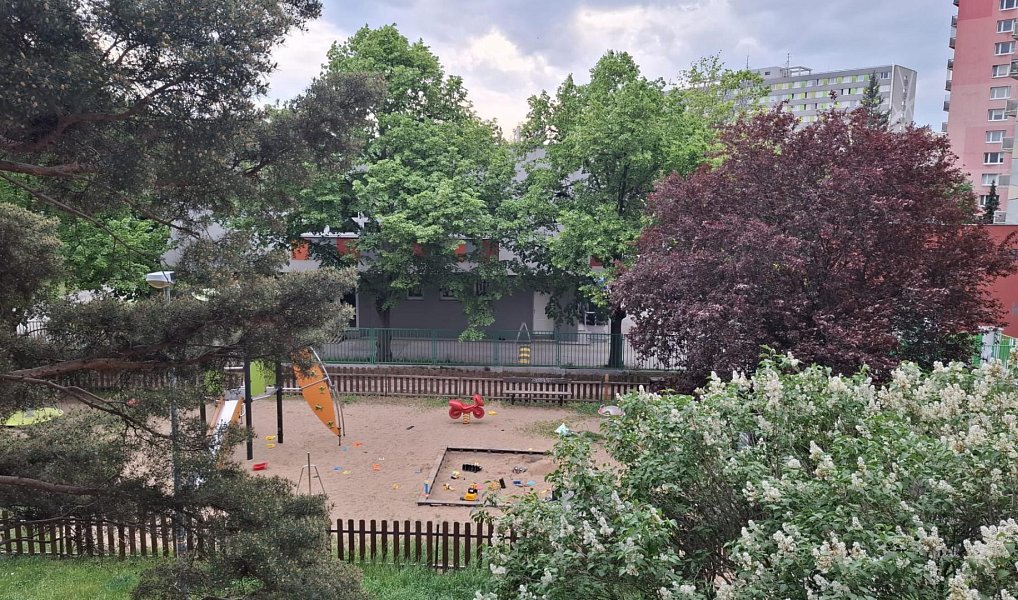 Prodej bytu 2+1 53 m², Praha – náhled fotky 8