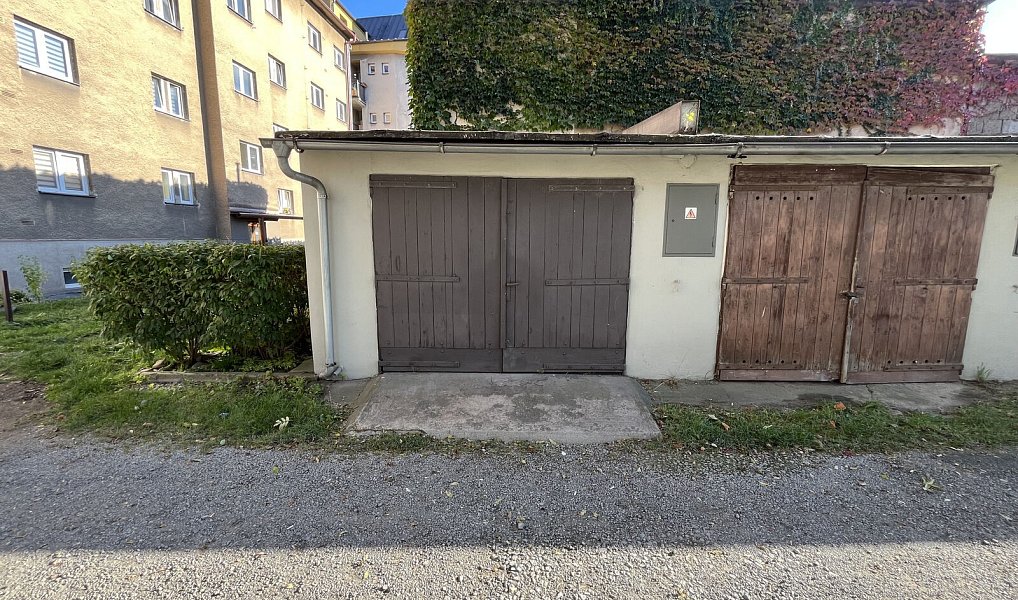 Pronájem garáže, 21 m², Staré Město, Frýdek-Místek, Třinec