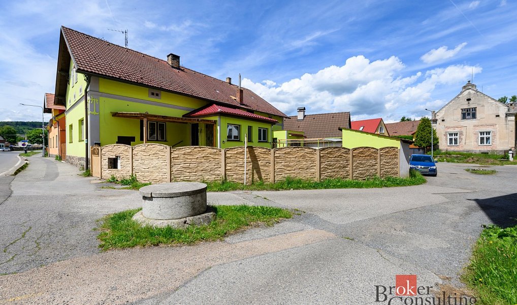 Prodej domu 132 m² s pozemkem 371 m², Žihle – náhled fotky 27