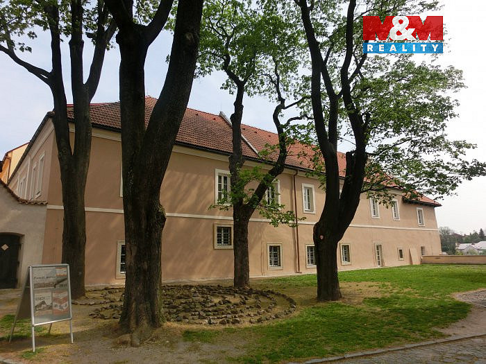 Pronájem bytu 1+kk 22 m² — photo 2