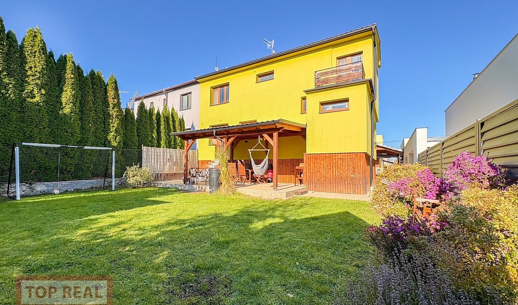 Prodej domu 178 m² s pozemkem 285 m², Kroměříž – náhled fotky 32