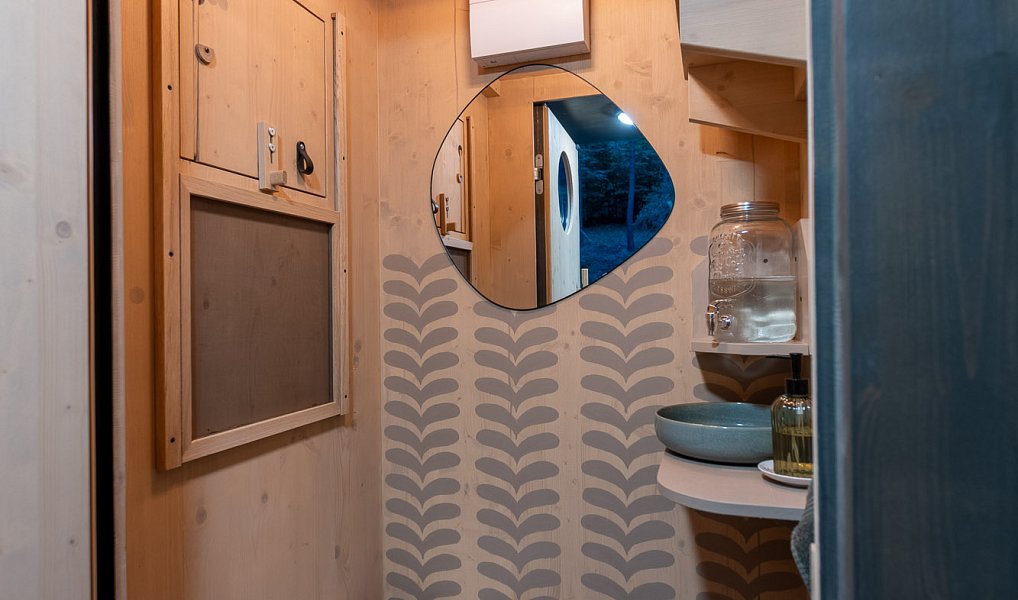 Prodej chaty/chalupy 8 m² s pozemkem 8 m², Kněžmost – náhled fotky 10