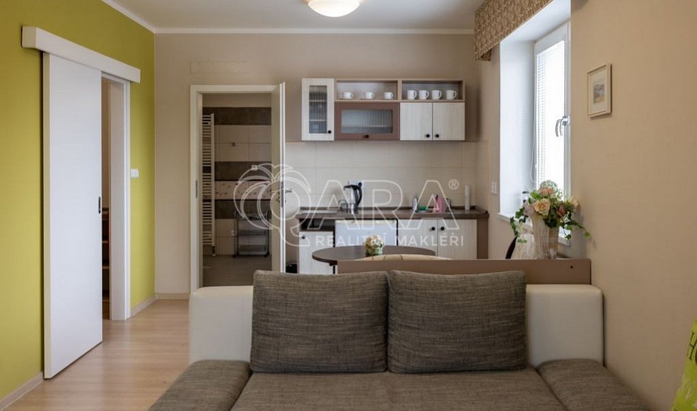 Prodej ubytovacího objektu 784 m², Starý Jičín – náhled fotky 14