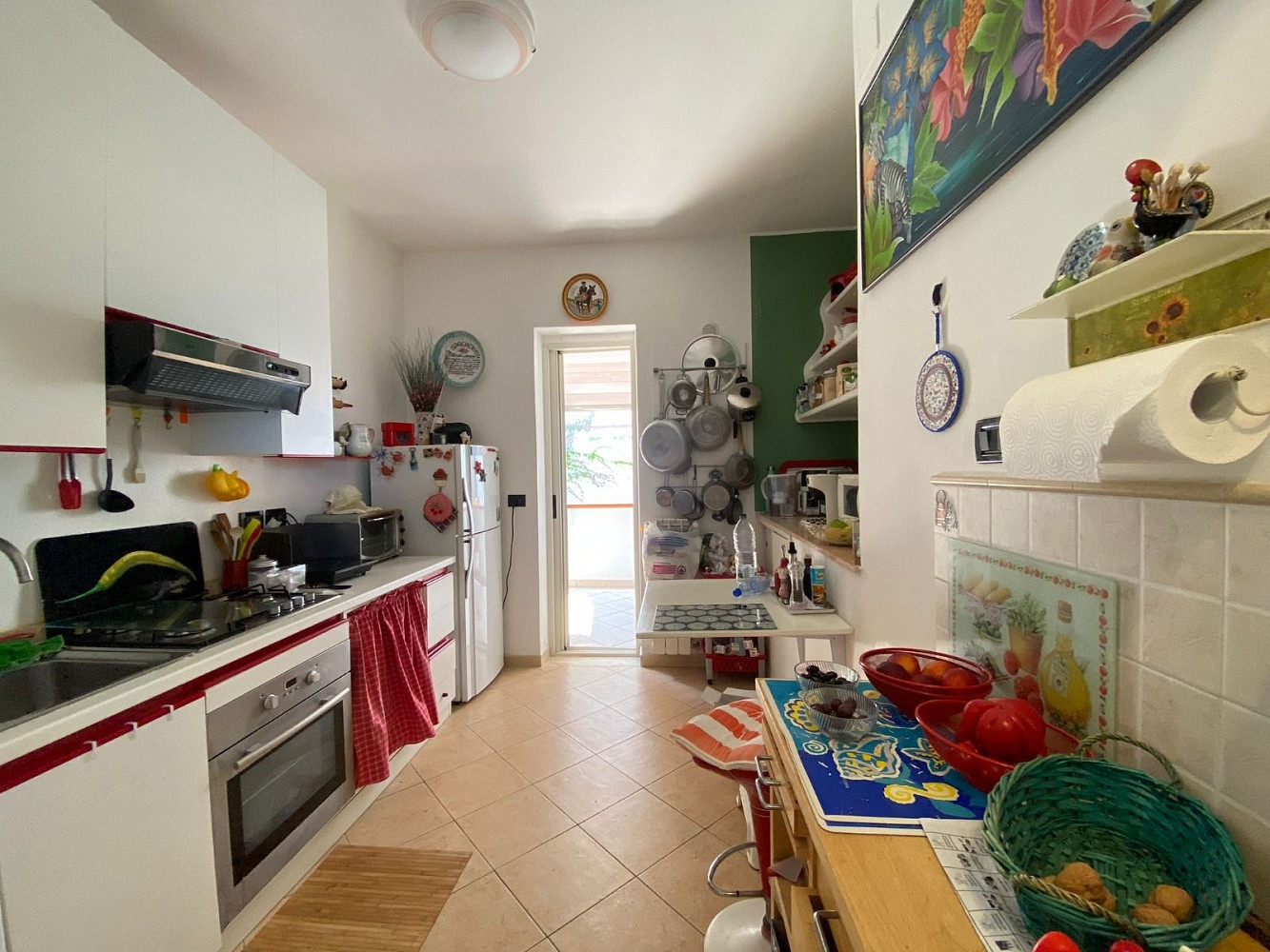 Casa – Kalábrie - Altro