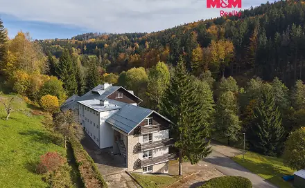 Prodej bytu 2+kk 46 m²