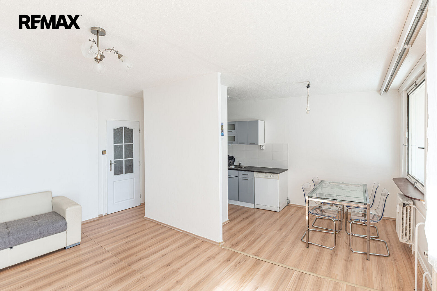 Prodej bytu 3+1 77 m²