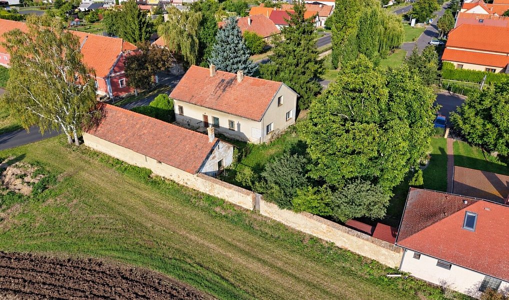 Prodej domu 110 m² s pozemkem 1 184 m², Račetice – náhled fotky 4