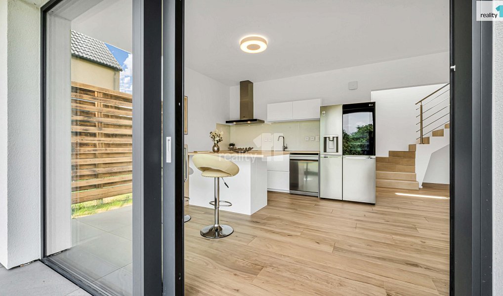Prodej domu 200 m² s pozemkem 919 m², Vysoký Újezd – náhled fotky 50