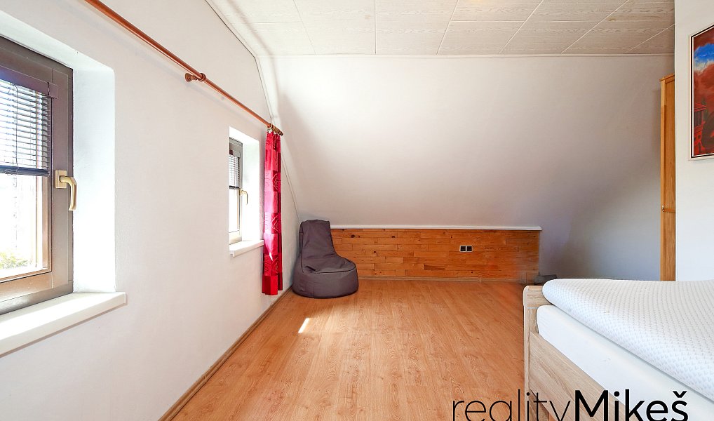 Prodej chaty/chalupy 88 m² s pozemkem 492 m², Stvolínky – náhled fotky 31