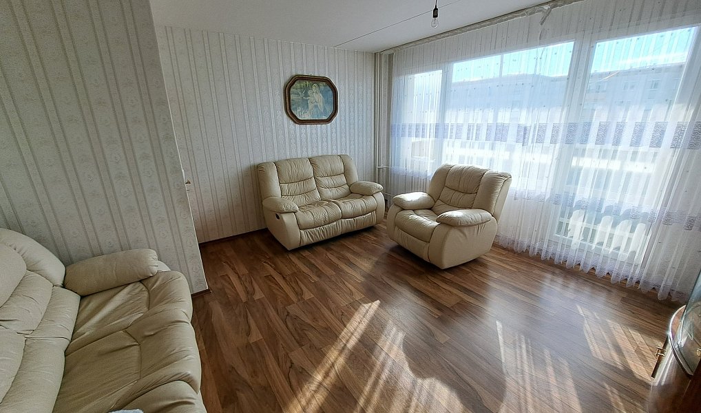 Pronájem bytu 3+1 73 m², Brno – náhled fotky 6