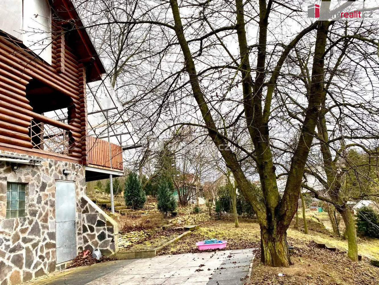 Prodej chaty/chalupy 50 m² – fotografie 4