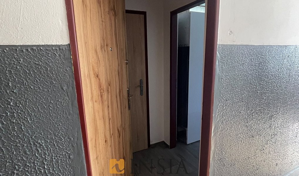 Prodej bytu 1+kk 20 m², Český Krumlov – náhled fotky 2