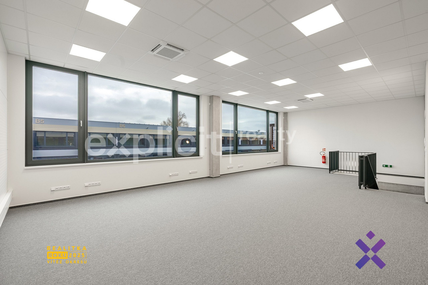 Pronájem obchodních prostor 444 m² – fotografie 3