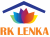 RK LENKA logo