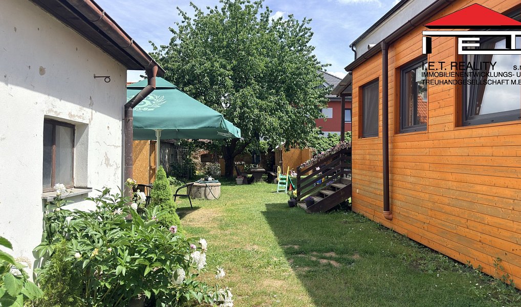 Prodej nájemního domu, činžáku 303 m², Veselí nad Lužnicí – náhled fotky 7