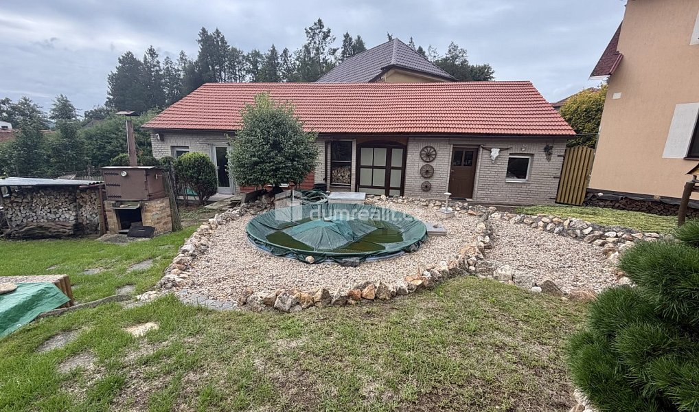 Prodej domu 100 m² s pozemkem 987 m², Zruč nad Sázavou – náhled fotky 15