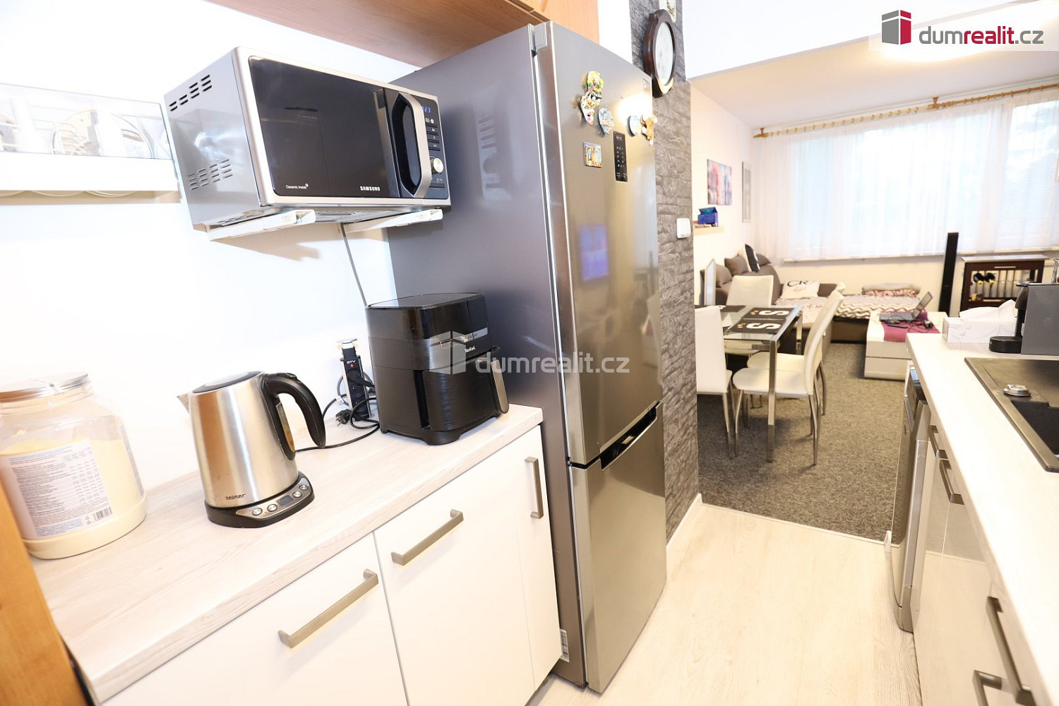 Prodej bytu 3+1 64 m² — photo 2