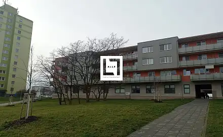 Pronájem kanceláře 68 m², Družební, Olomouc - Nové Sady