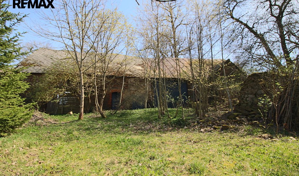 Prodej zemědělského objektu 247 m², Chodová Planá – náhled fotky 30
