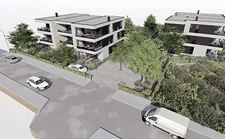 Prodej bytu 3+kk 79 m², Srima, Sibensko-kninska zupanija, Chorvatsko