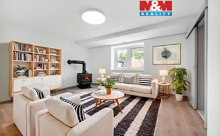 Prodej domu 139 m² s pozemkem 593 m², Vysoké Mýto - Brteč, okres Ústí nad Orlicí