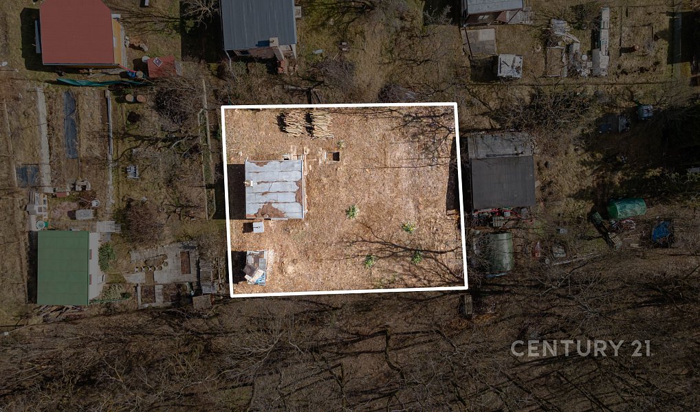Prodej chaty/chalupy 28 m² s pozemkem 395 m², Kuřim – náhled fotky 7