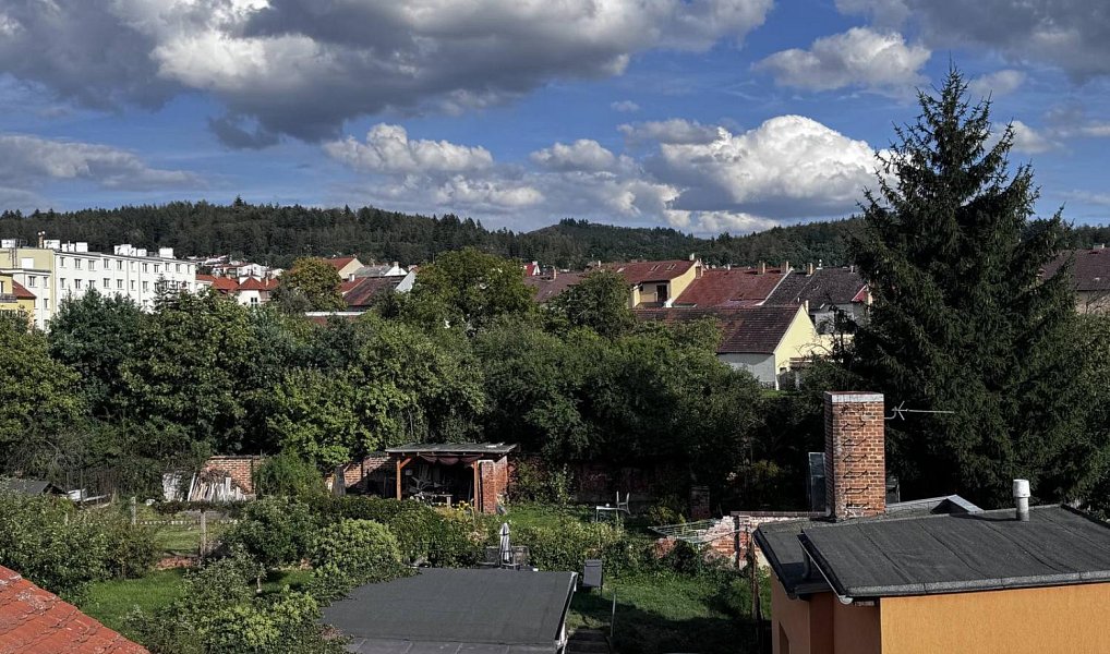 Prodej bytu 4+1 150 m², Písek – náhled fotky 13