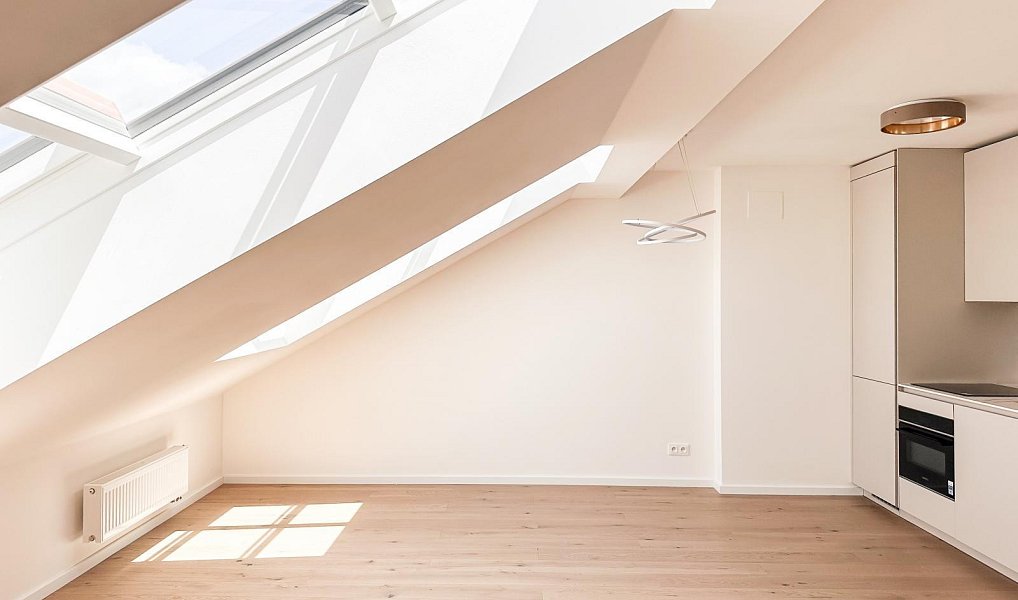 Prodej bytu 3+kk 98 m², Praha – náhled fotky 4