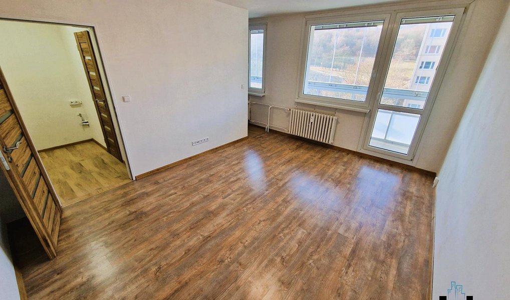 Pronájem bytu 1+kk 26 m², Most – náhled fotky 9