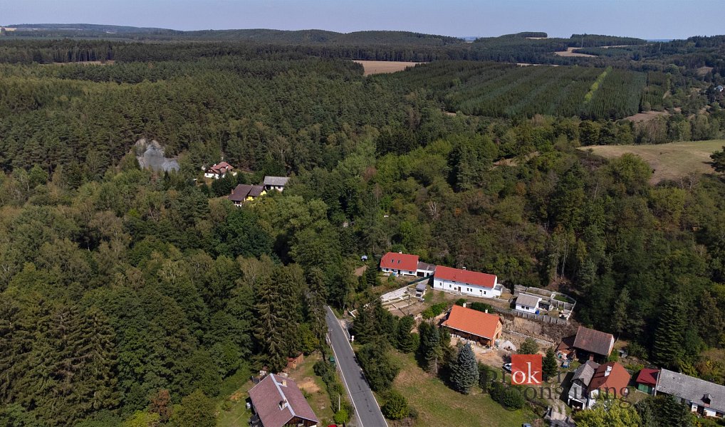 Prodej domu 140 m² s pozemkem 1 232 m², Dolní Bělá – náhled fotky 33