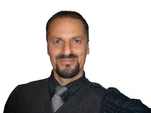 Bohumil Bečička