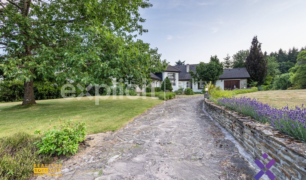 Prodej domu 257 m² s pozemkem 16 759 m², Žítková – náhled fotky 3