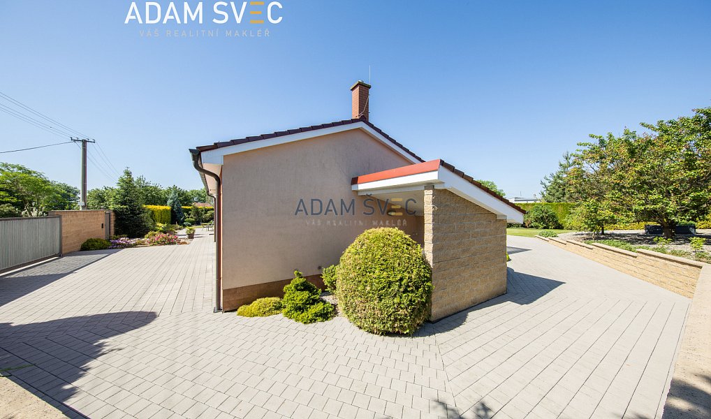 Prodej domu 359 m² s pozemkem 2 576 m², Hradčany-Kobeřice – náhled fotky 14