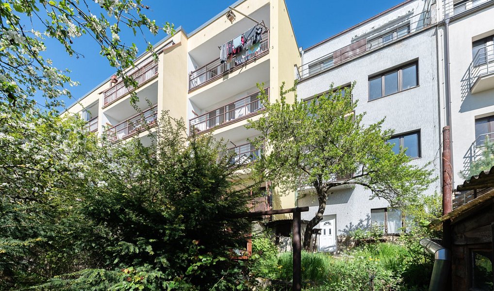 Prodej domu 200 m² s pozemkem 164 m², Praha – náhled fotky 26
