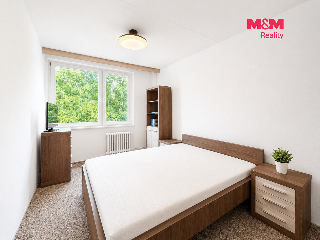 Prodej bytu 4+1 85 m² — photo 2