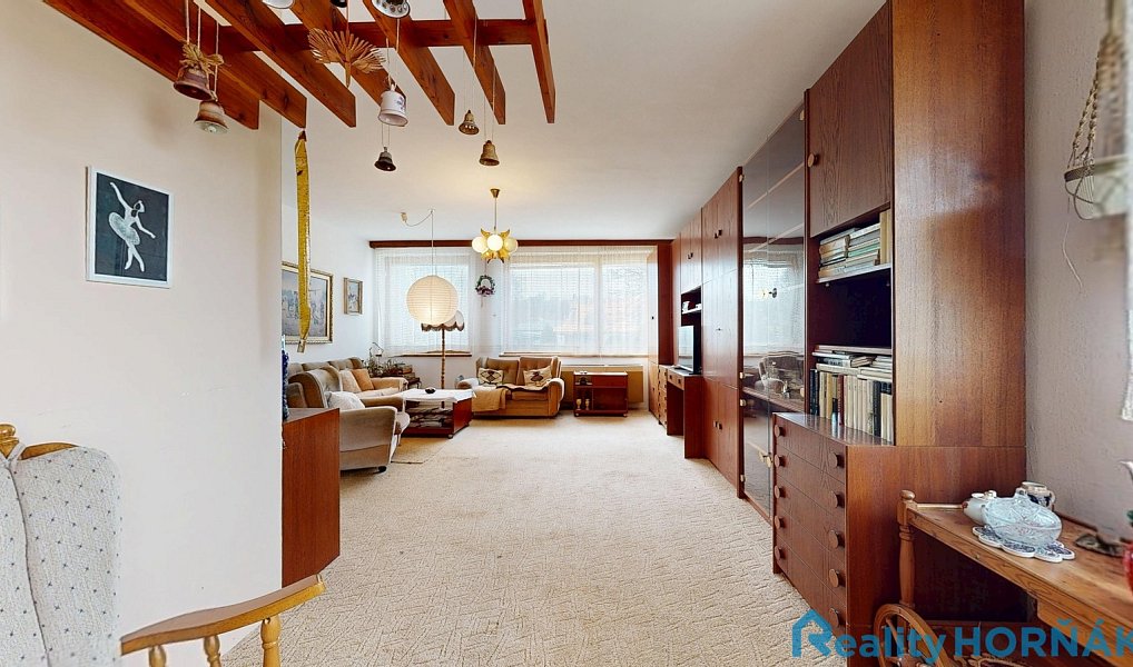 Prodej domu 191 m² s pozemkem 1 664 m², Týn nad Vltavou – náhled fotky 20
