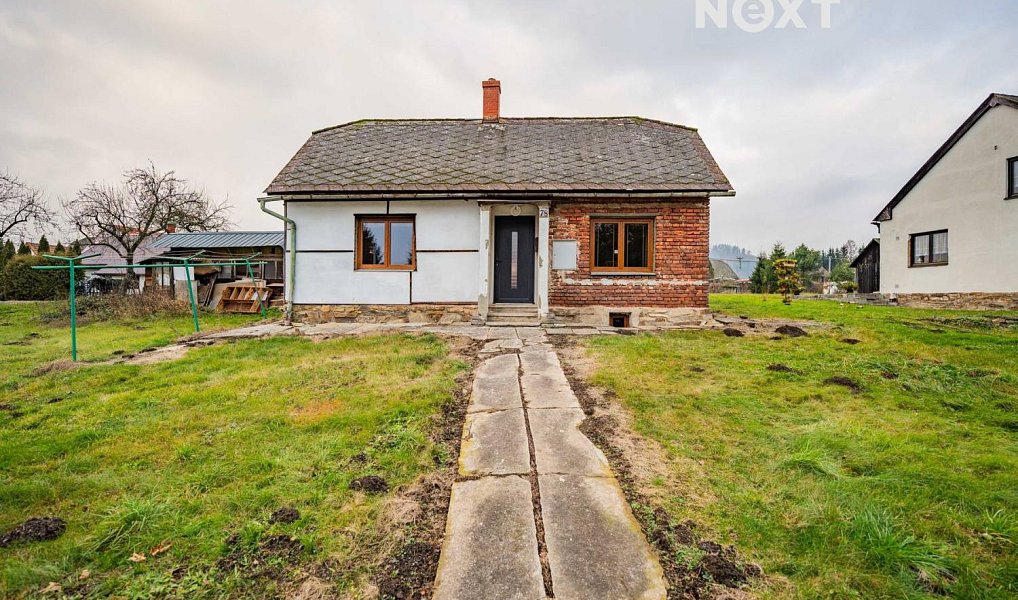 Prodej ubytovacího objektu 55 m², Písařov – náhled fotky 2