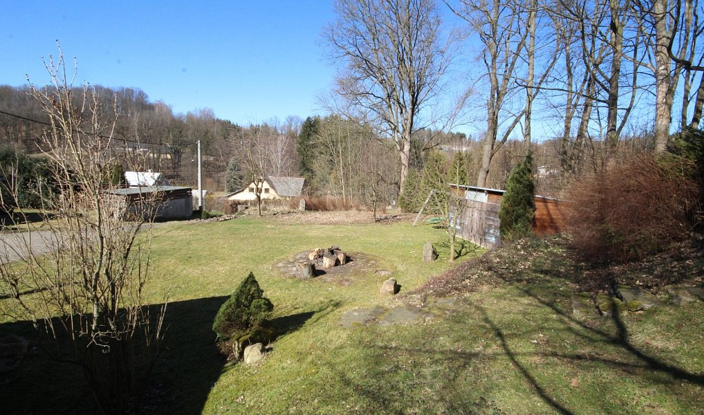 Prodej stavebního pozemku 920 m², Chrastava – náhled fotky 6