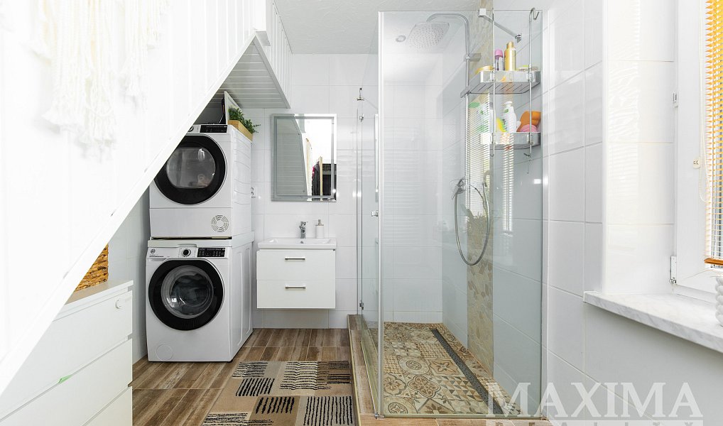 Prodej domu 96 m² s pozemkem 400 m², Ostrava – náhled fotky 10