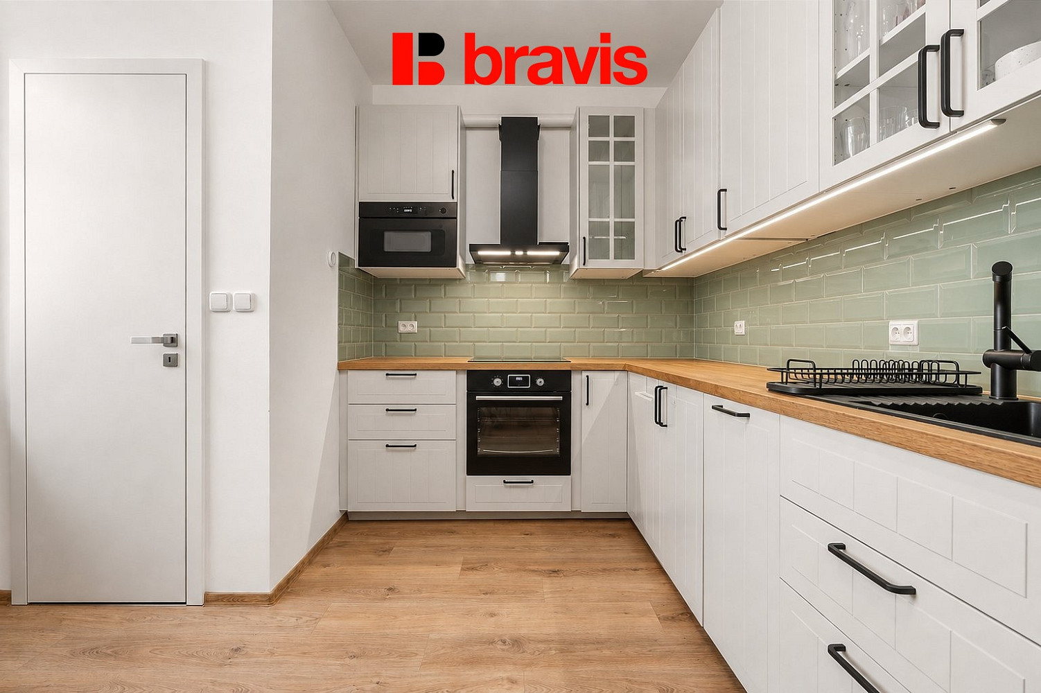 Prodej bytu 2+1 61 m²