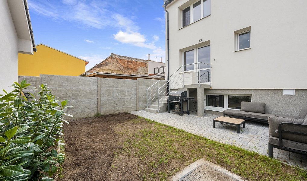Prodej bytu 3+kk 142 m², Telnice – náhled fotky 5